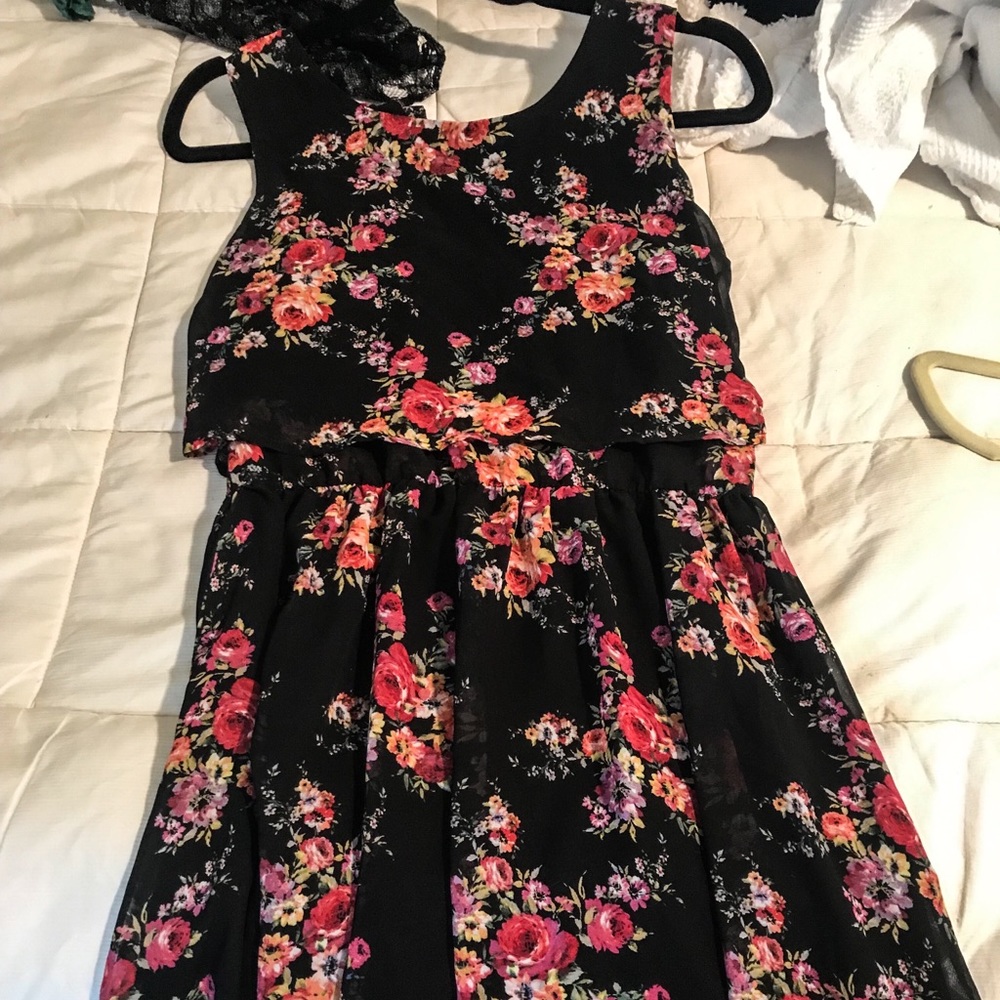 Perfect Little Summer Dress !